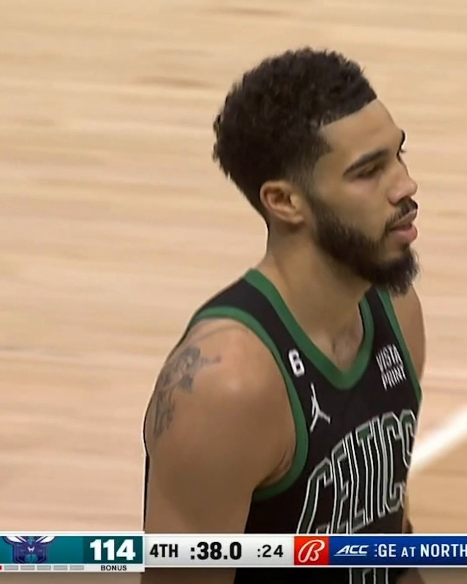 他在青训时 他在青训时